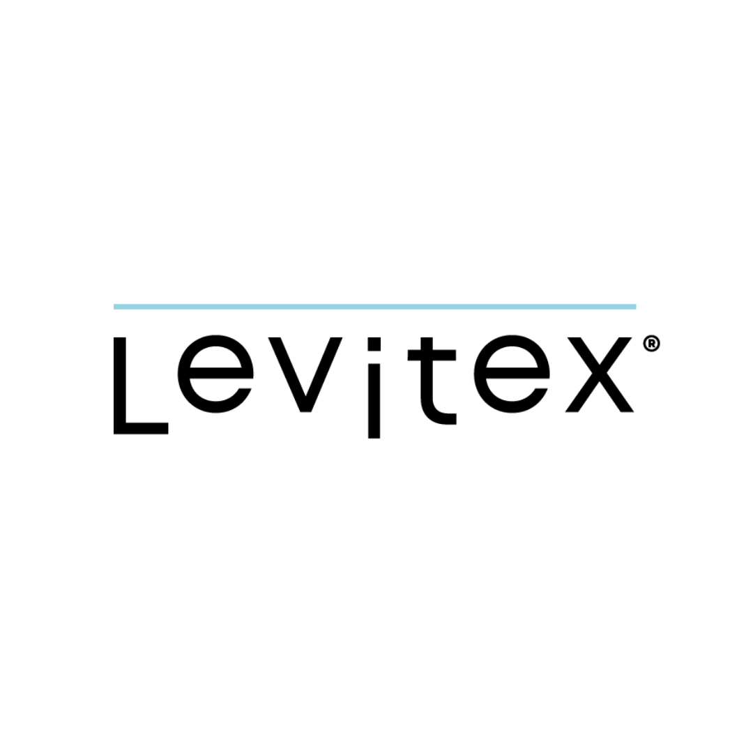 Levitex logo