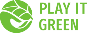 Play It Green Logo