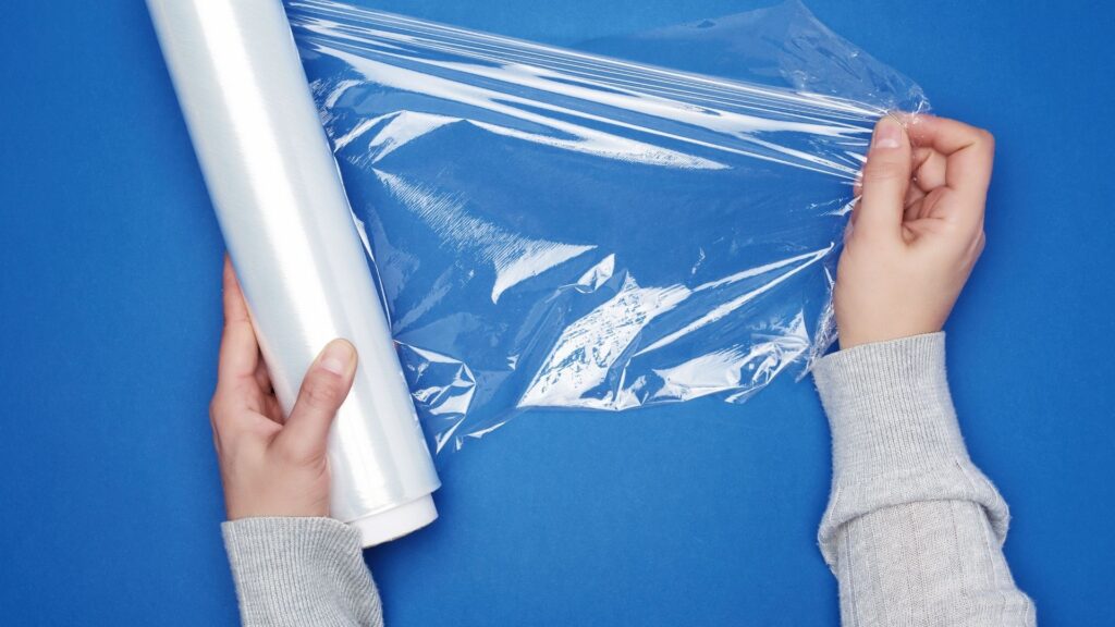 Cling Film