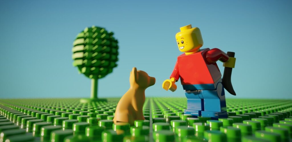 Lego 1