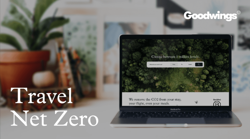 Travel Net Zero with Goodwings laptop 2 1104x616 1