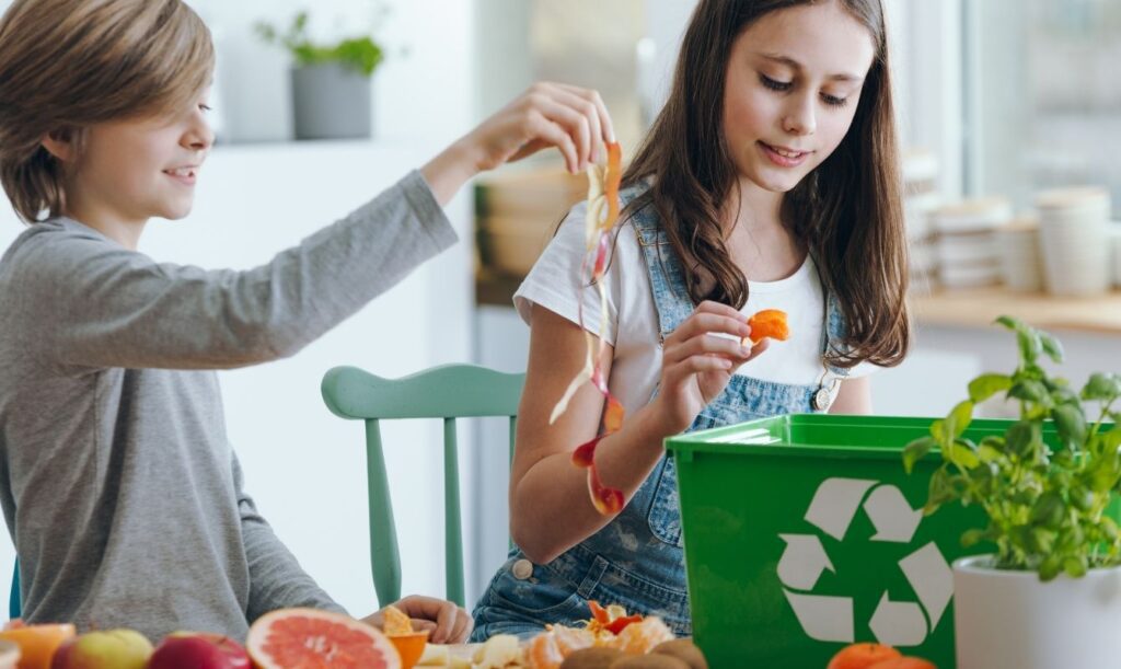 Food waste