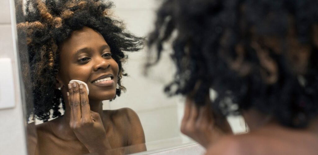 Greenify Skincare Header