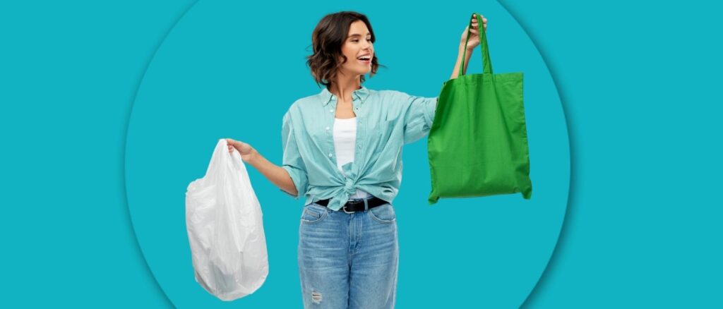 Article Header bags