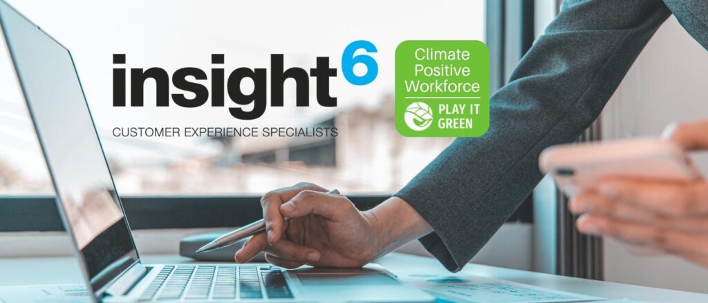 Website Header insight6