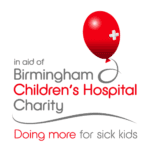 Play It Green Partners Birmingham Childrens hospital Charity