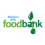 Play It Green Partners Malvern Hills Foodbank