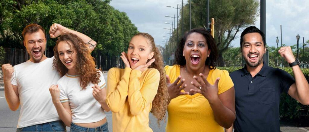 Good news Header