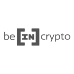 be in crypto