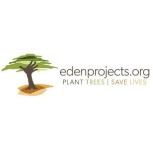 Play It Green's Environmental Impact Eden Reforestation