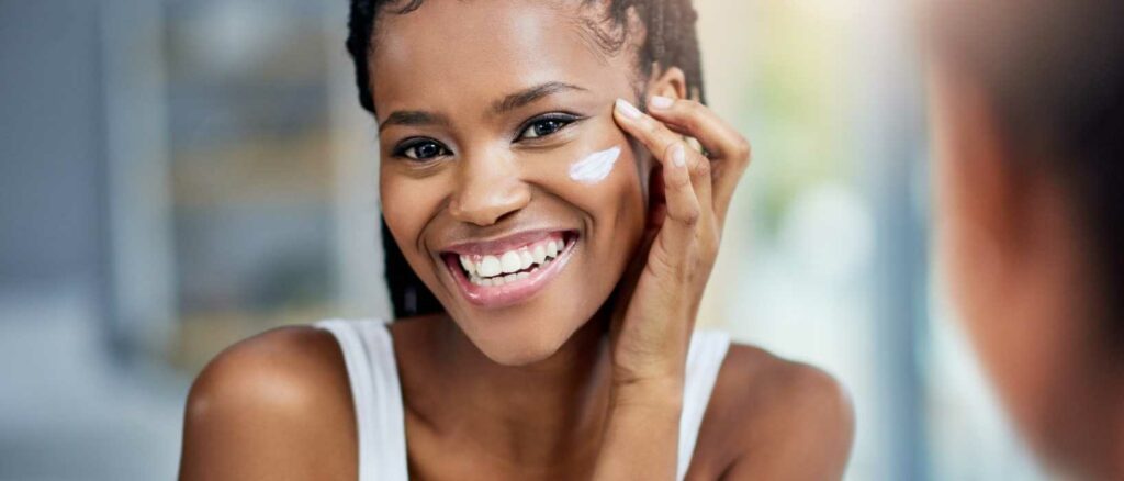 Sustainable Skincare
