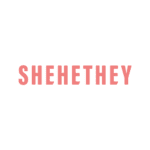 Business Partner SheHeThey