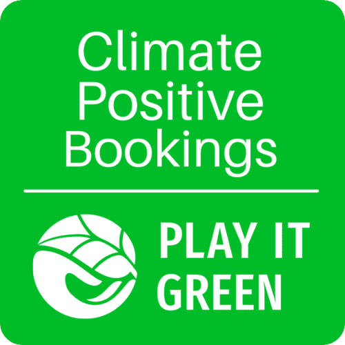 4 Climate Impact Booking Green