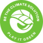 Be The Climate Solution
