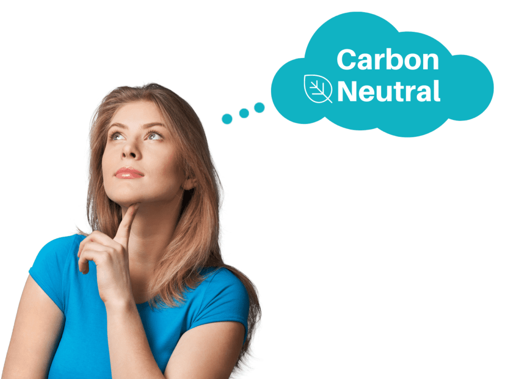 What’s The Difference Between Net Zero and Carbon Neutral - Carbon Neutral