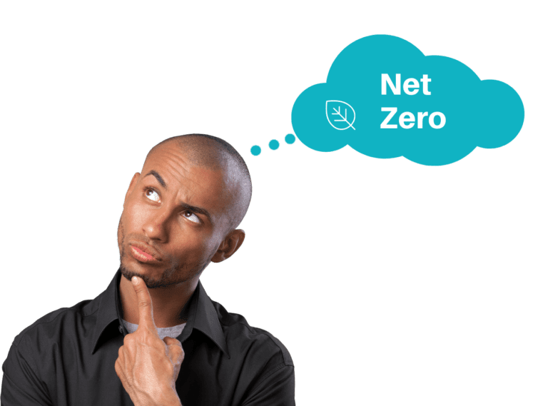 What’s The Difference Between Net Zero and Carbon Neutral - Net Zero