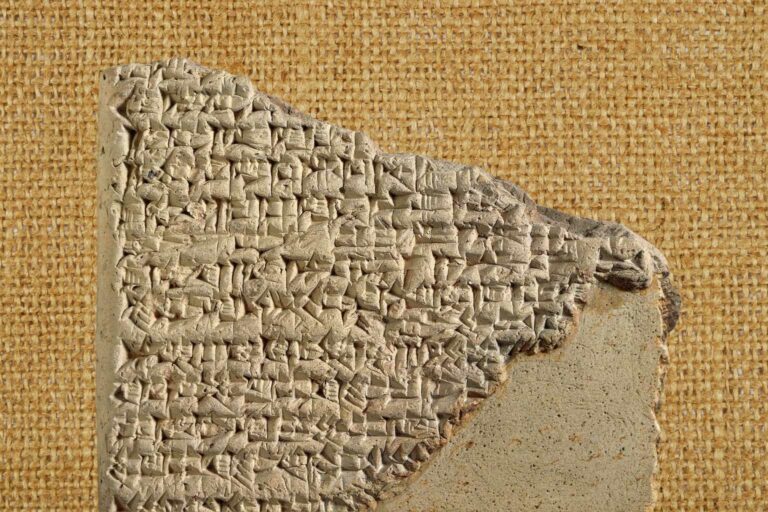Sustainable Note-taking One of the earliest forms of note-taking, cuniform on a clay tablet c 3000 BC