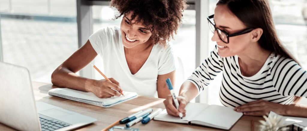 Switch to sustainable Note taking
