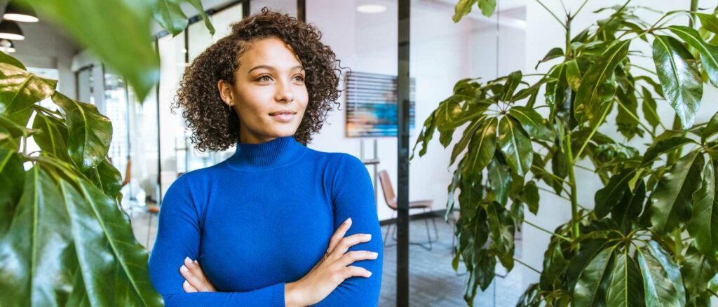 5 ways to make your office more sustainable
