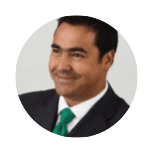 Green Park CEO - Raj Tulsiani