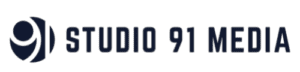 Studio 91 Logo