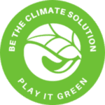 Be the solution to climate change 1