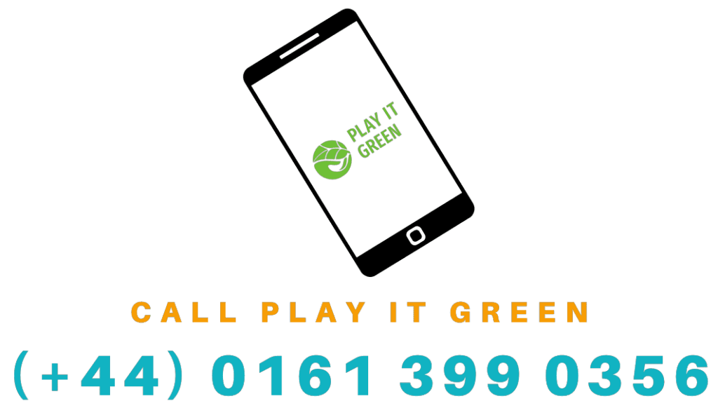 play it green phone number