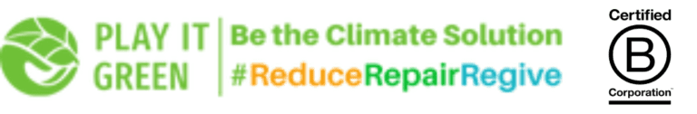 Reduce Repair Regive BCorp