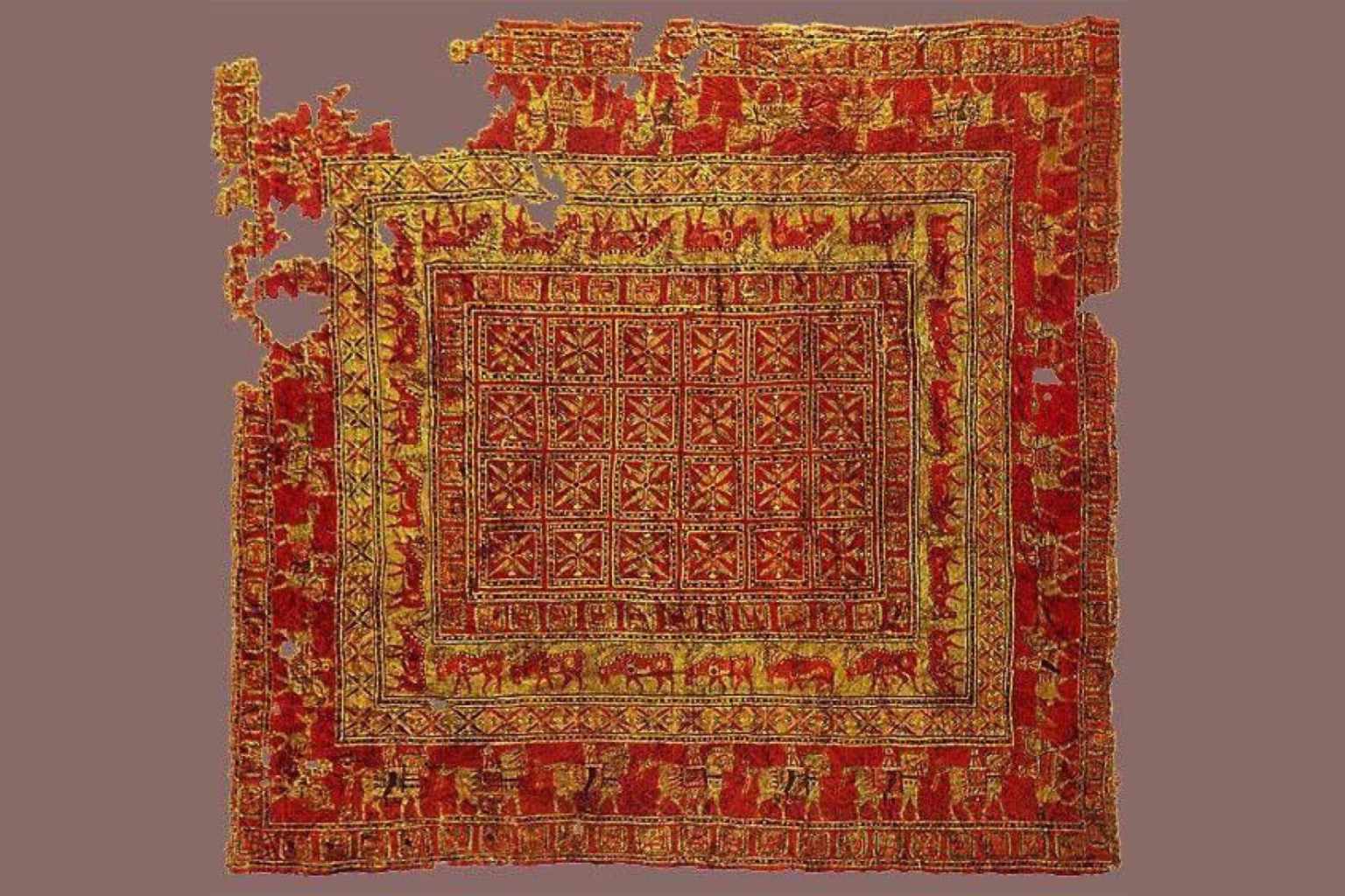 Sustainable Rugs: Go Green at Home with Play It Green