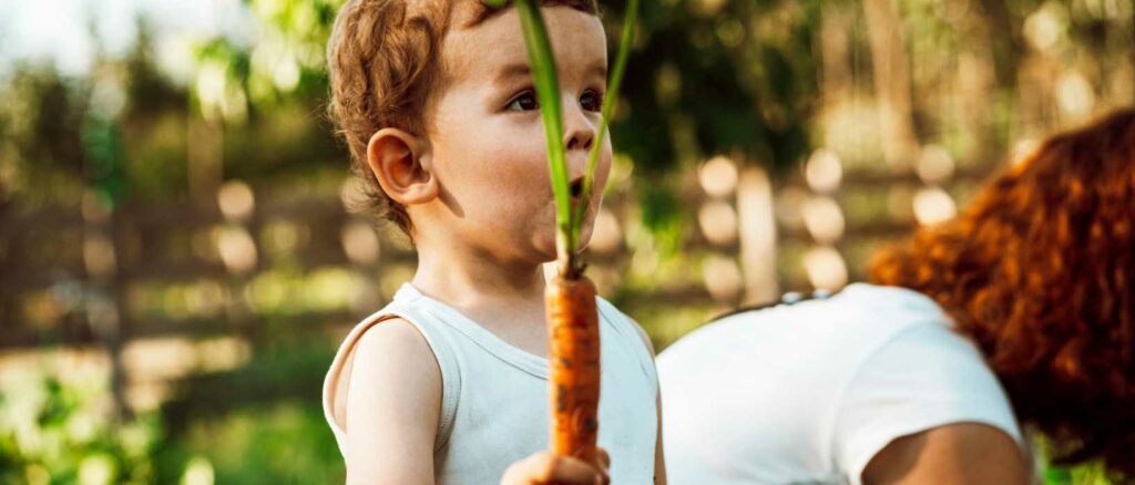 compost your food waste header