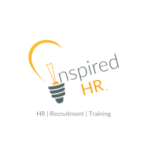 Inspired HR Logo