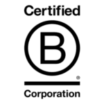 B Corp Fest Logo