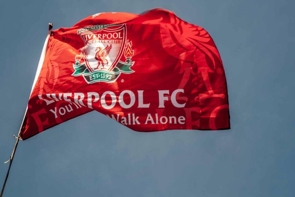 Eco News Roundup Liverpool FC fans are currently recycling plastic waste at a rate of 90%
