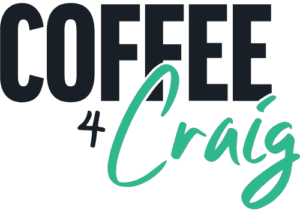Coffee4Craig Logo