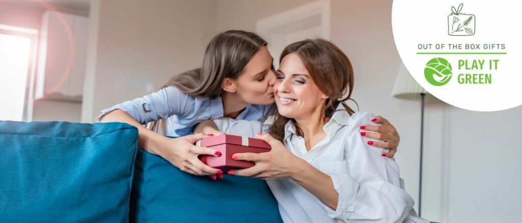 Out Of The Box Gifts Header