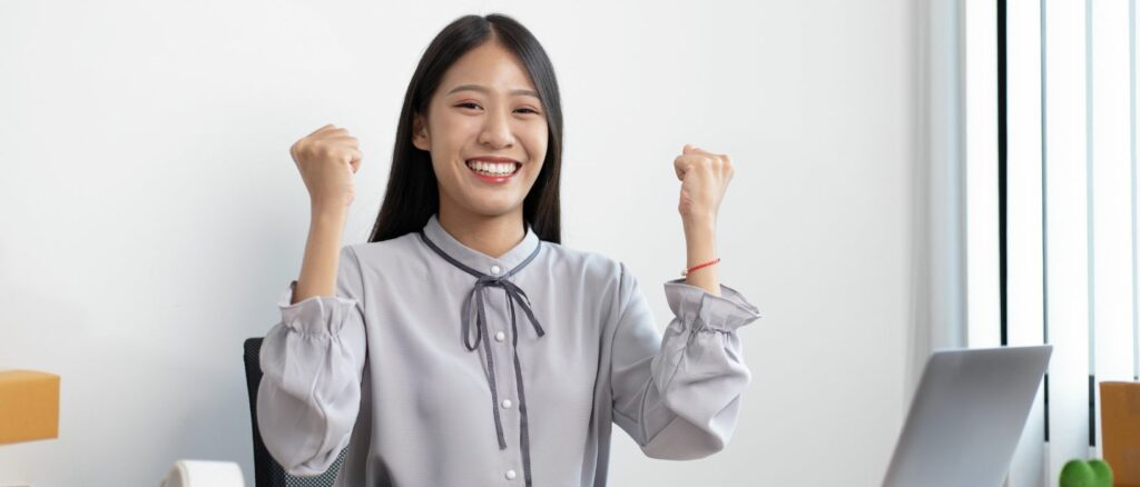 Sustainable Success Header