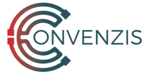 The Convenzis Group Logo
