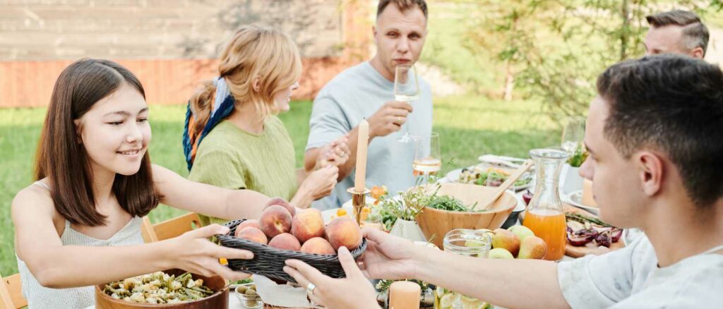 Plant Based Meals Header