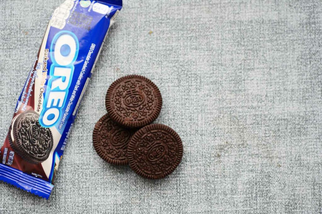 Sustainability Wins Mondelez, the maker of Oreo's has released it's latest impact report