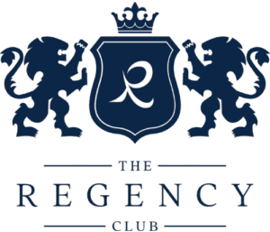 The Regency Club Logo