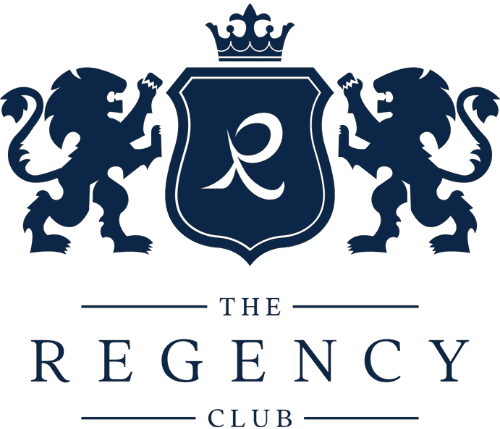 The Regency Club Logo