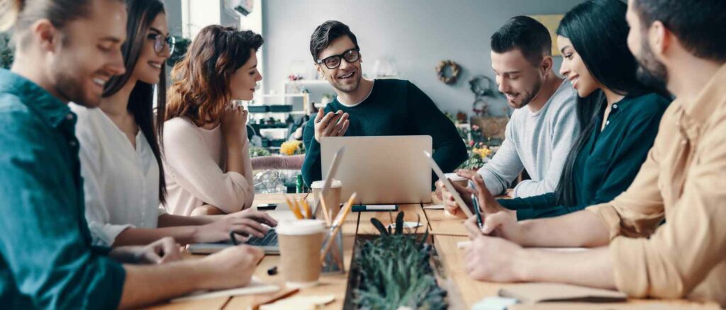 Creating a Sustainable Culture Header