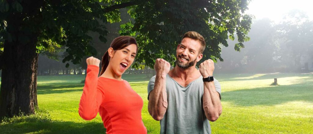 Green Inspiration Header