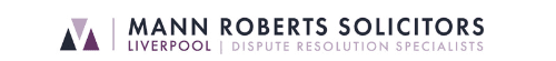 Mann Roberts Solicitors Logo