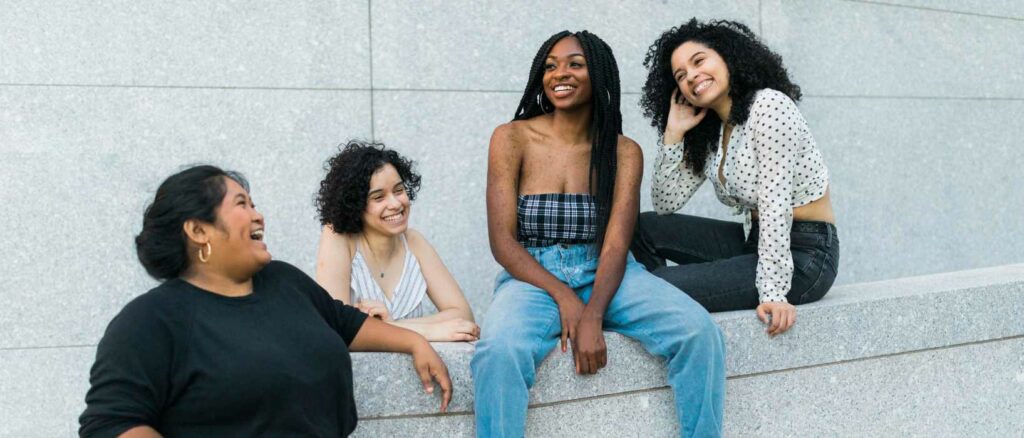 Sustainable Feminine Care Header