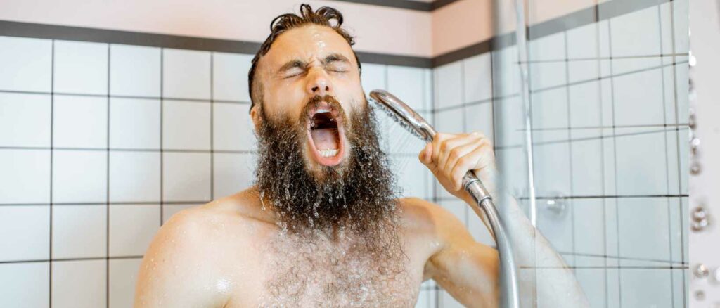 Sustainable Shampoo Header
