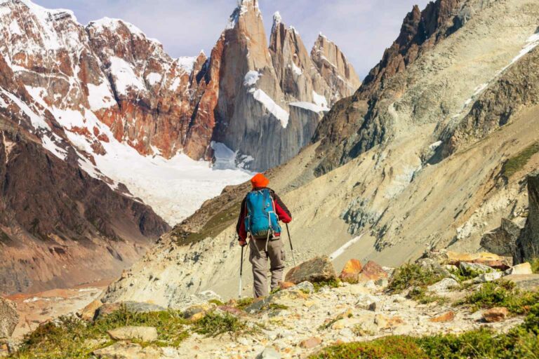 Going Green - Patagonia has reached the peak of the sustainable business mountain