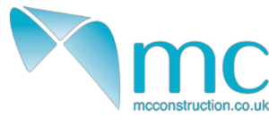 MC Construction Logo
