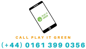 Play It Green Phone Number