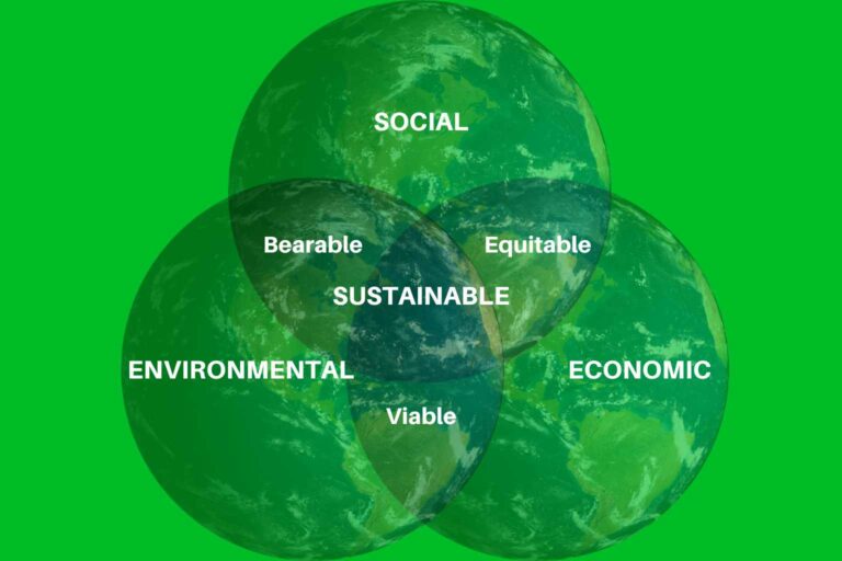 Social Value in Business The three pillars of social value and how they overlap